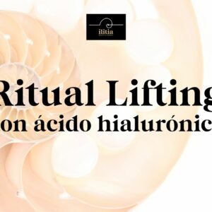 Ritual lífting con ácido hialurónico