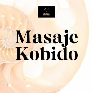 Masaje Kobido