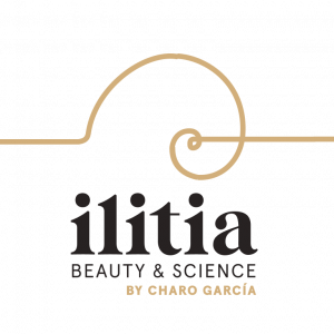 Logo ilitia by Charo